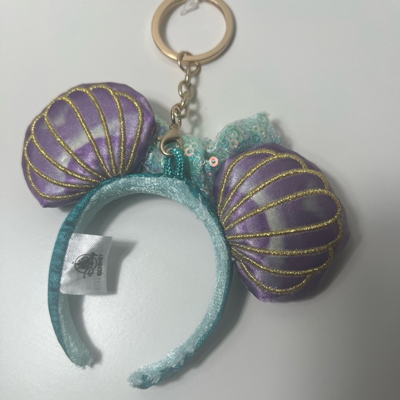 Pop Mart The Monsters Macaron Have a Seat Labubu Disney Ears Headband Hair Band - Picture 11 of 13